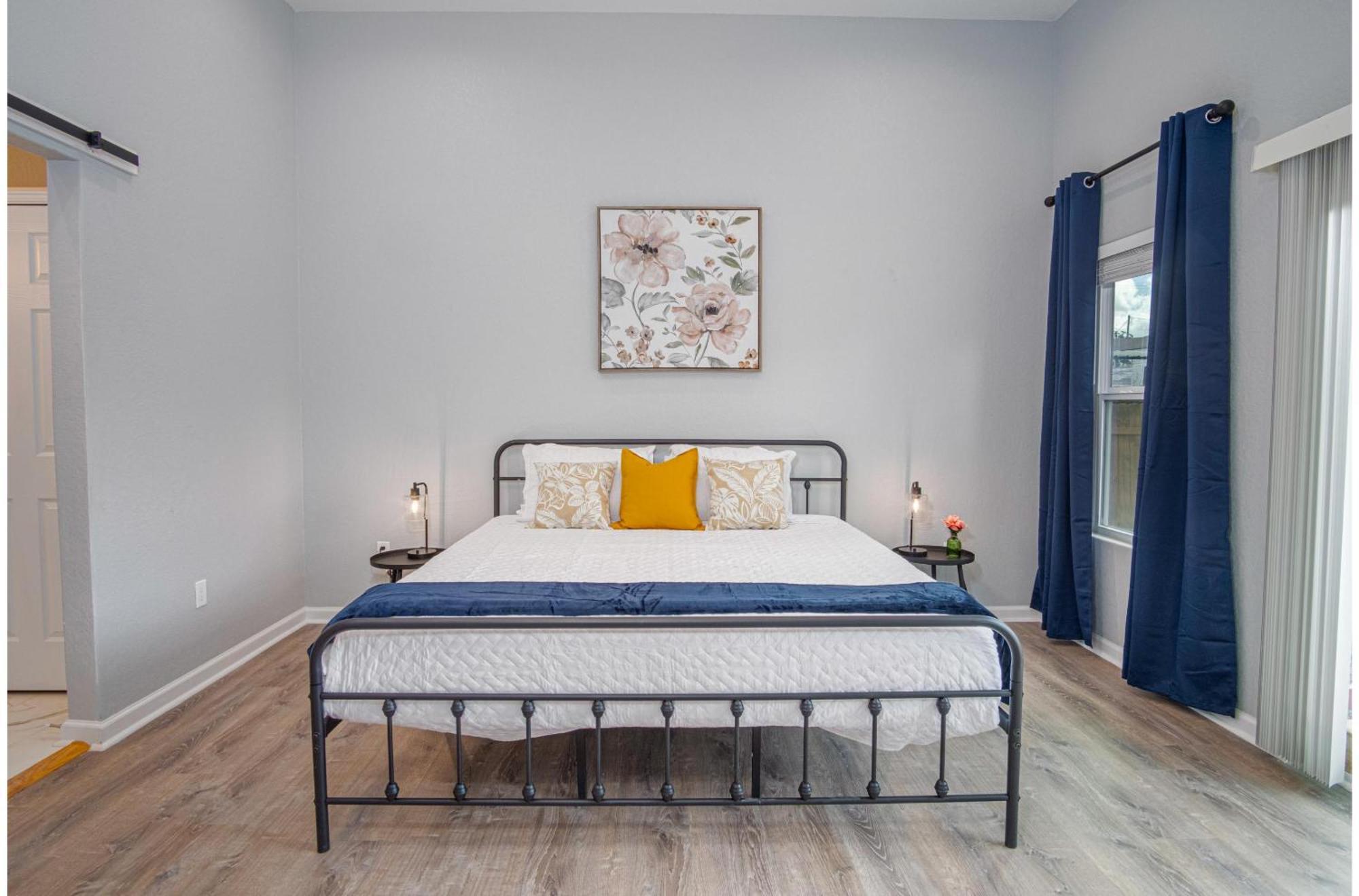 サンアントニオ Seize The Moment 4Br3Ba Gem W Downtown Viewsヴィラ エクステリア 写真