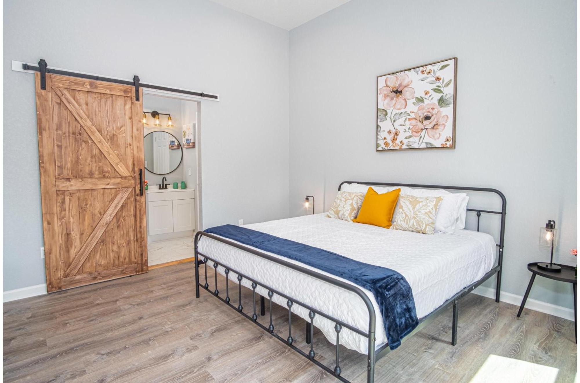 サンアントニオ Seize The Moment 4Br3Ba Gem W Downtown Viewsヴィラ エクステリア 写真