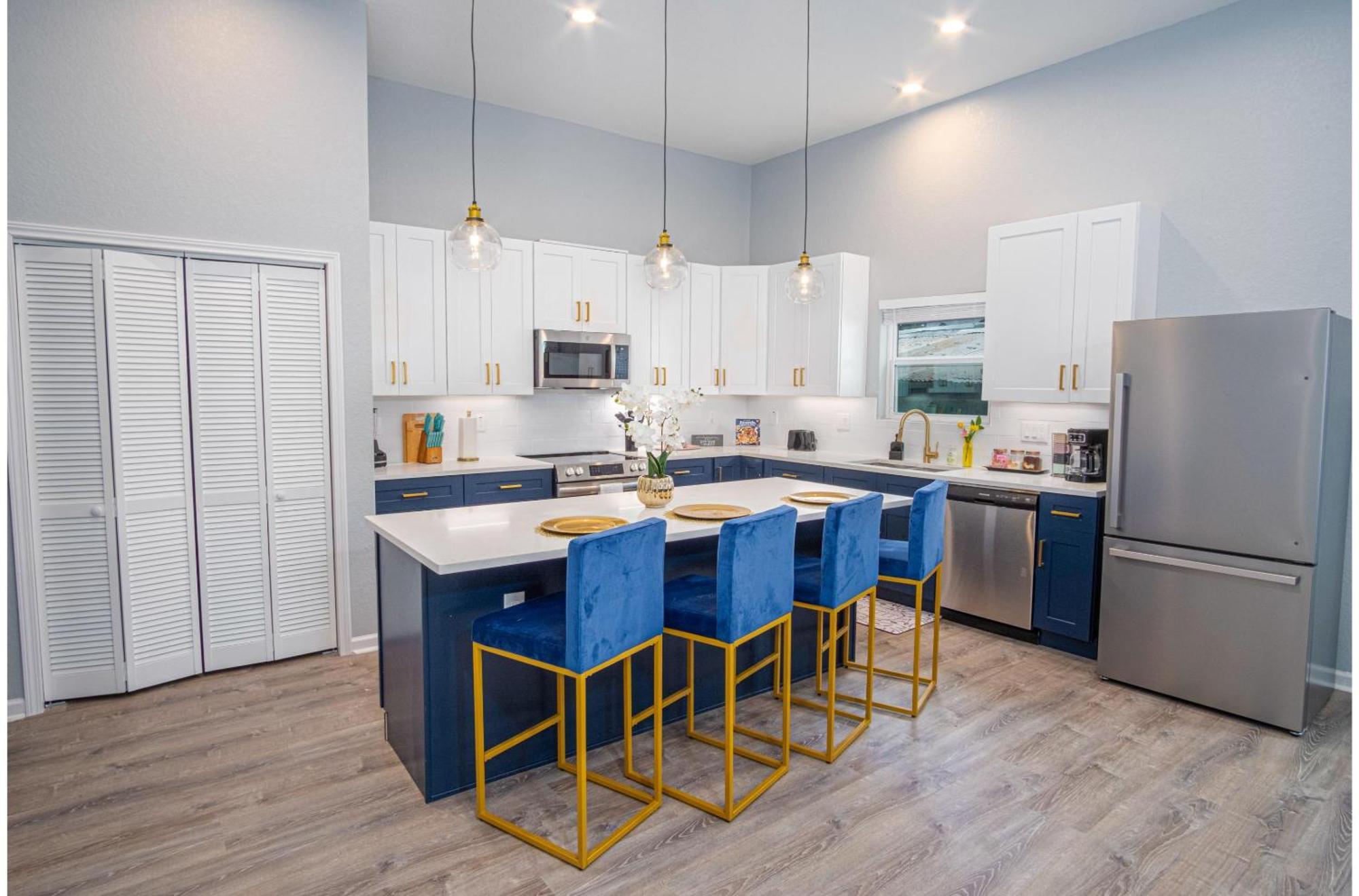サンアントニオ Seize The Moment 4Br3Ba Gem W Downtown Viewsヴィラ エクステリア 写真