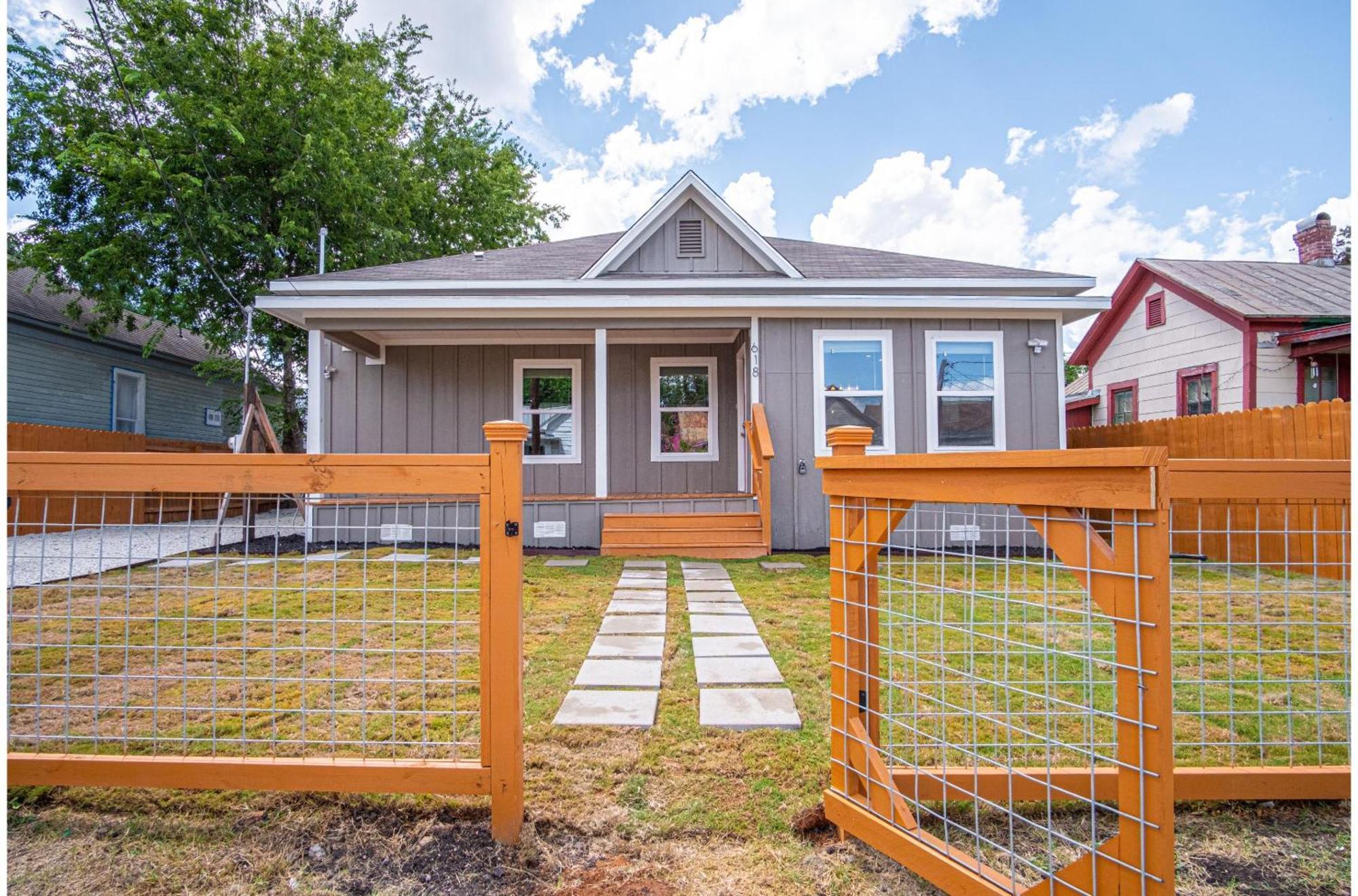 サンアントニオ Seize The Moment 4Br3Ba Gem W Downtown Viewsヴィラ エクステリア 写真